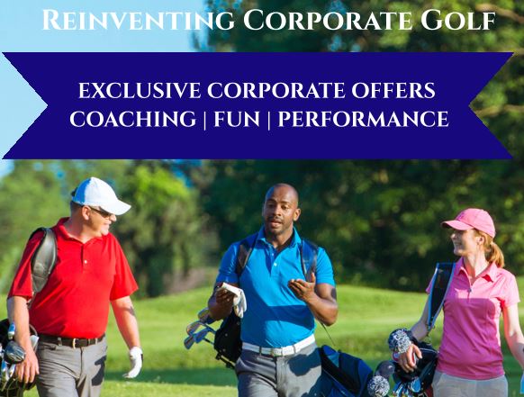 Golf Corporatif